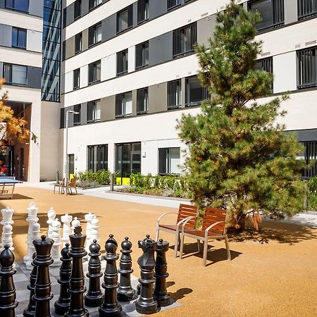 Destiny Student - Kavanagh Court Dublín Exterior foto