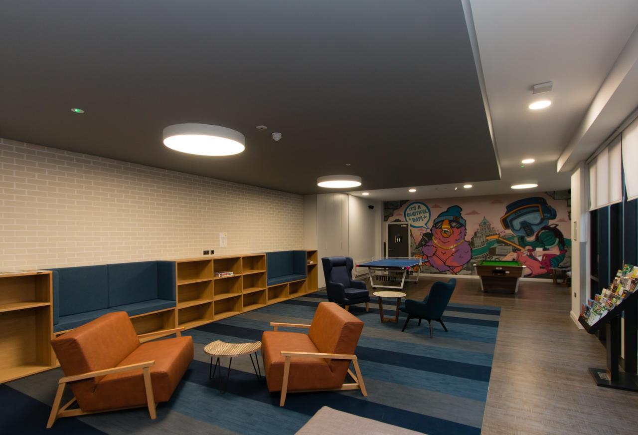 Destiny Student - Kavanagh Court Dublín Exterior foto