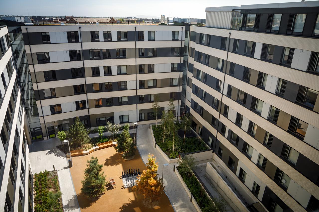 Destiny Student - Kavanagh Court Dublín Exterior foto