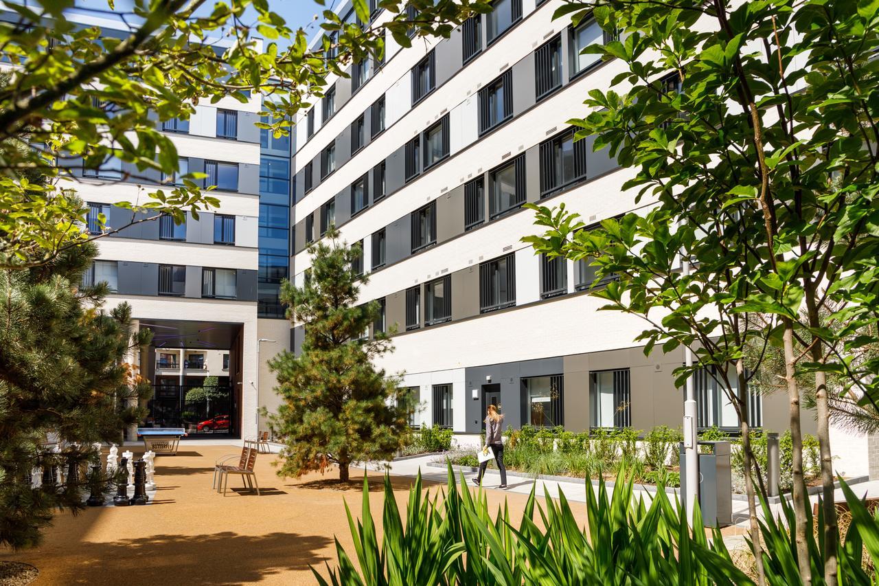Destiny Student - Kavanagh Court Dublín Exterior foto