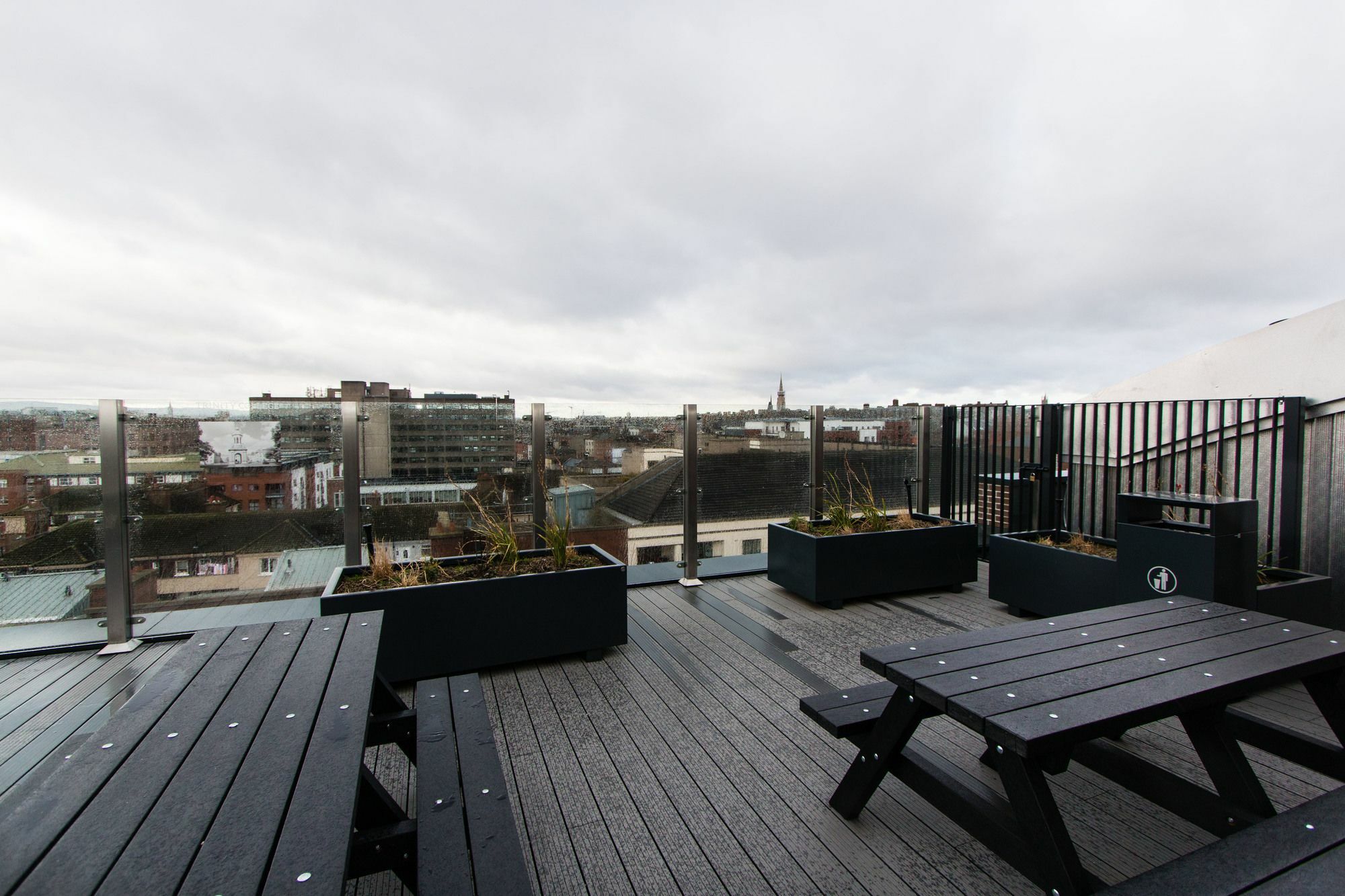 Destiny Student - Kavanagh Court Dublín Exterior foto